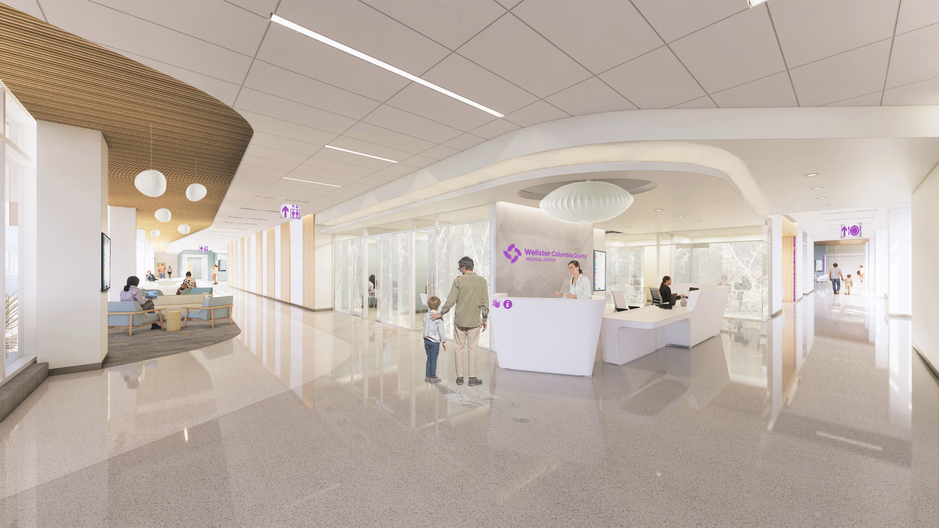 Healthcare Project, Augusta, GA