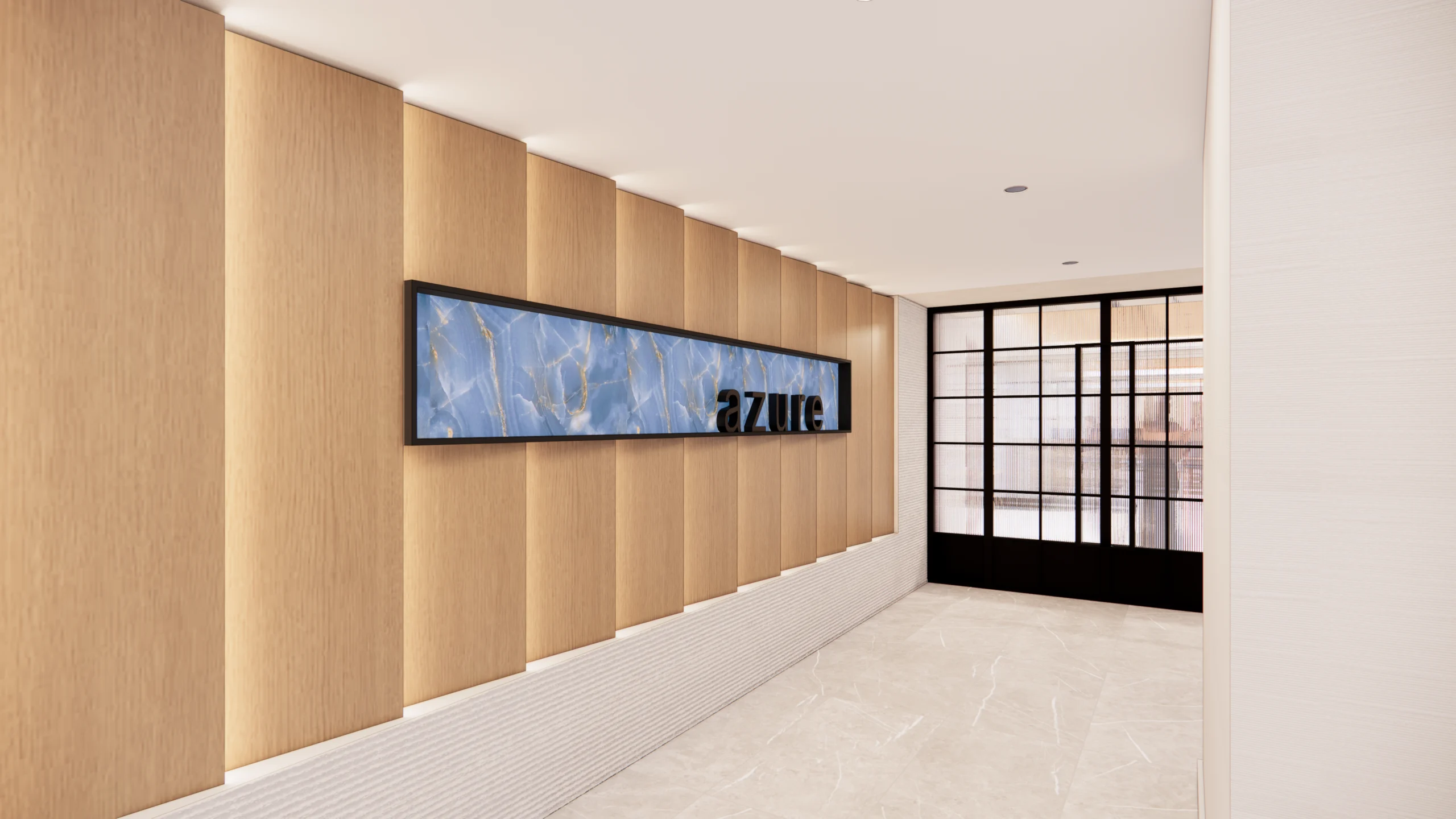 Hospitality Project, Ann Arbor, MI