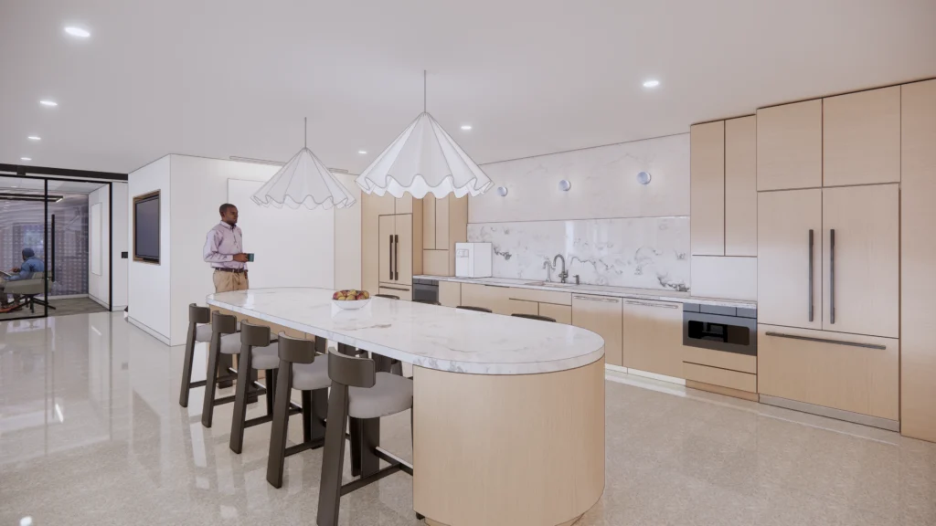 Pantry – Option 1