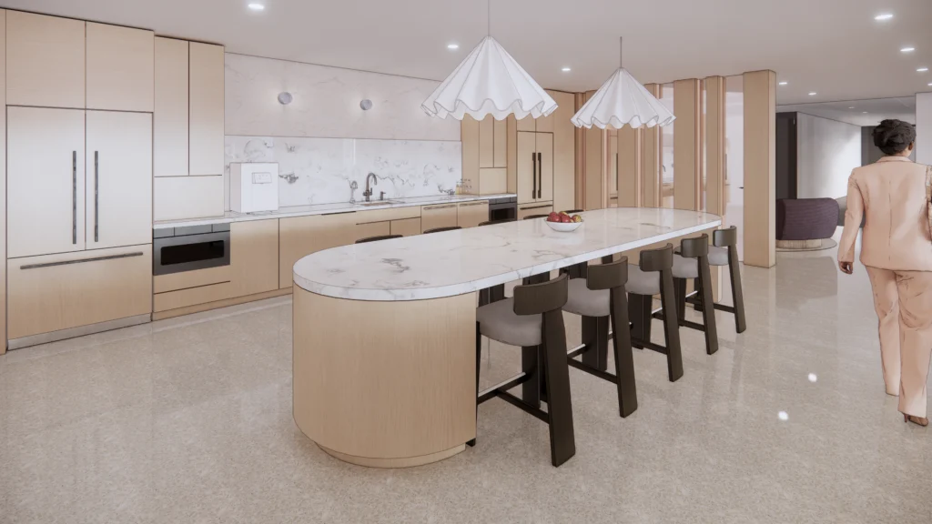 Pantry – Option 1