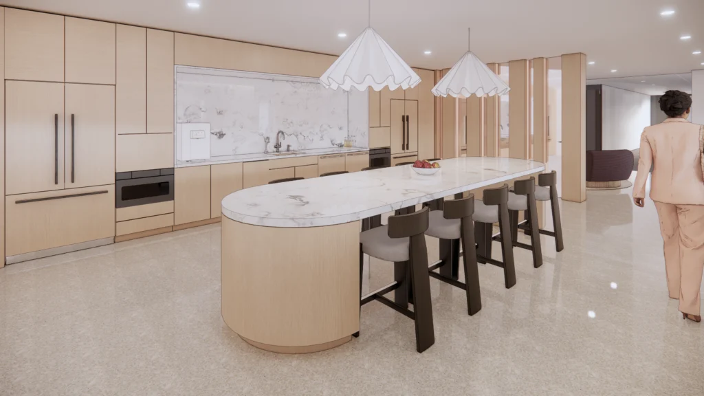Pantry – Option 2