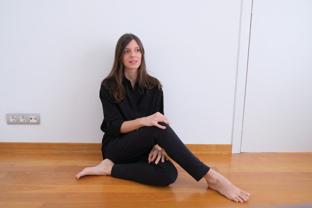 Laura Hiribarren