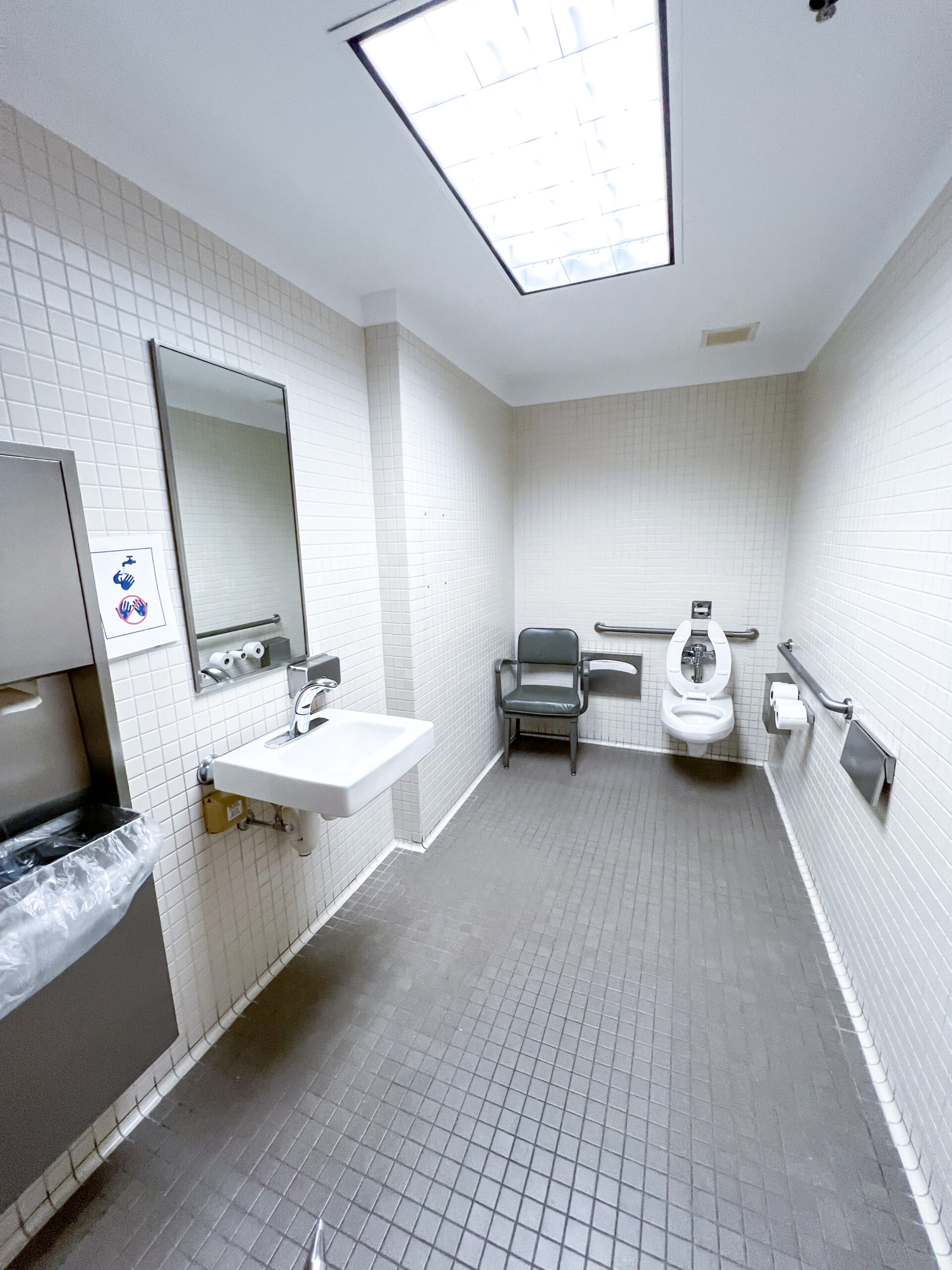 Facility Condition Assessment, Baltimore, MD