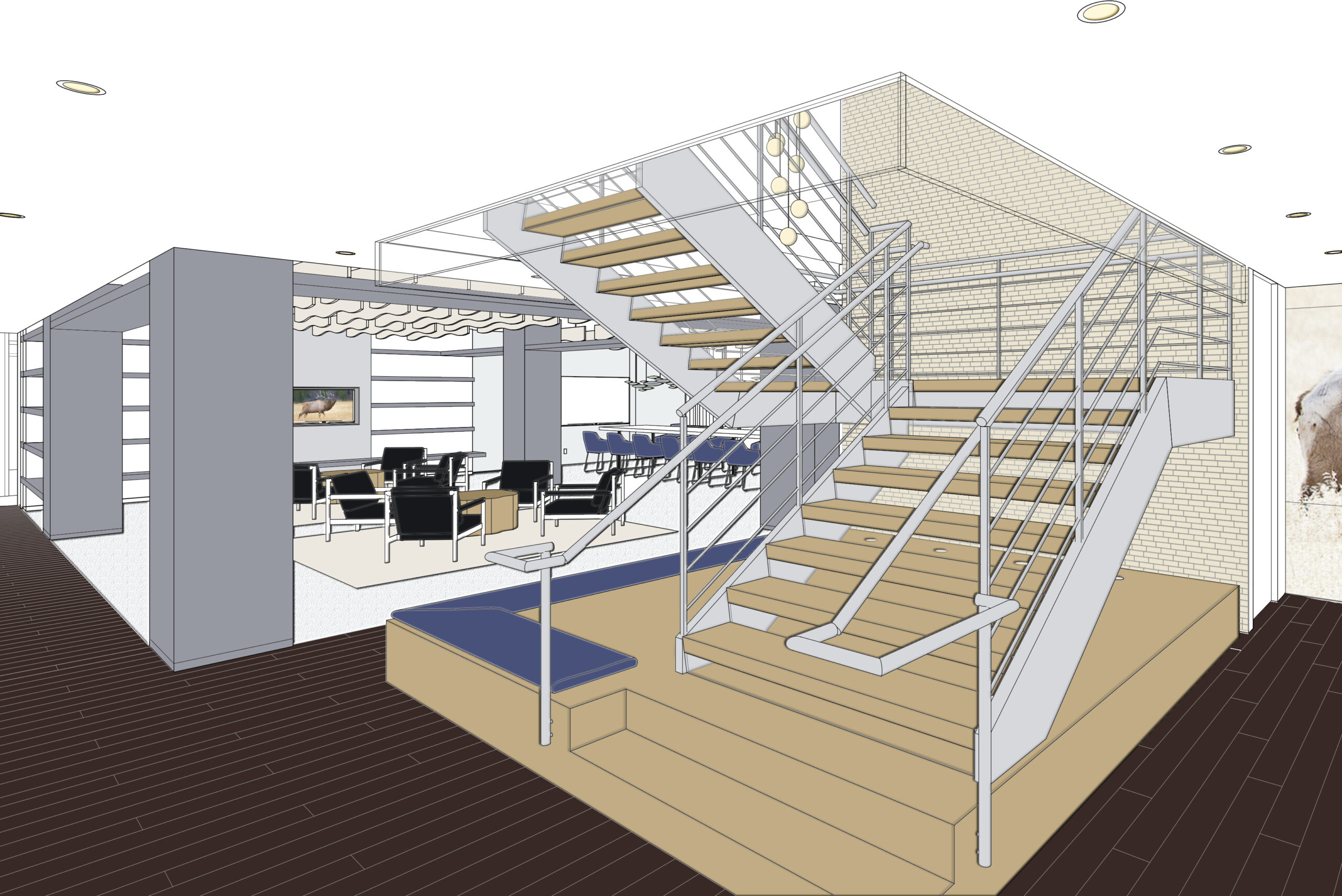 Workplace Project, Washington, DC