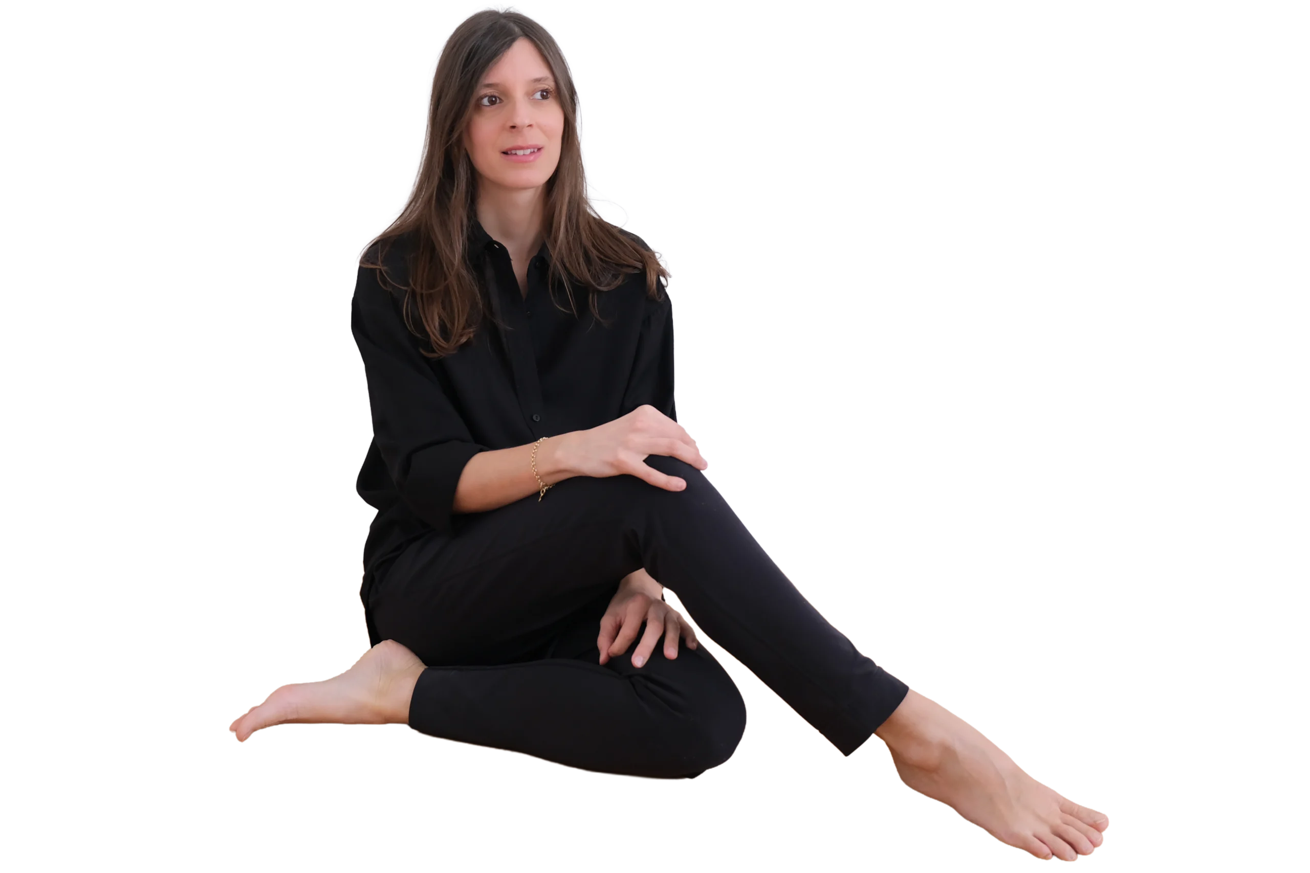 Laura Hiribarren, interior designer