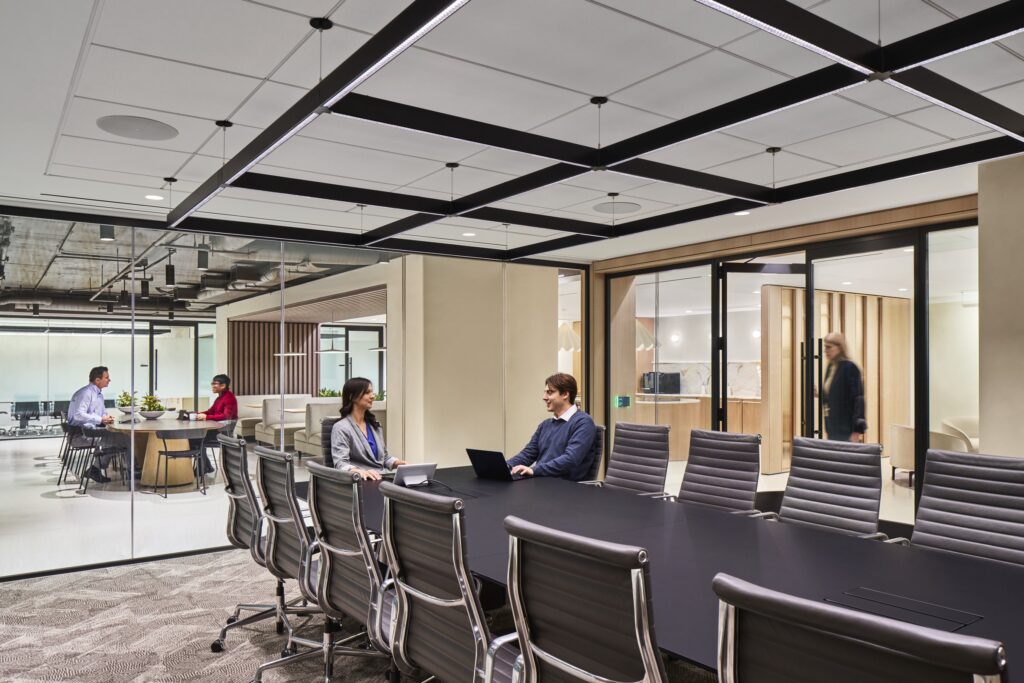 Large Conference Room