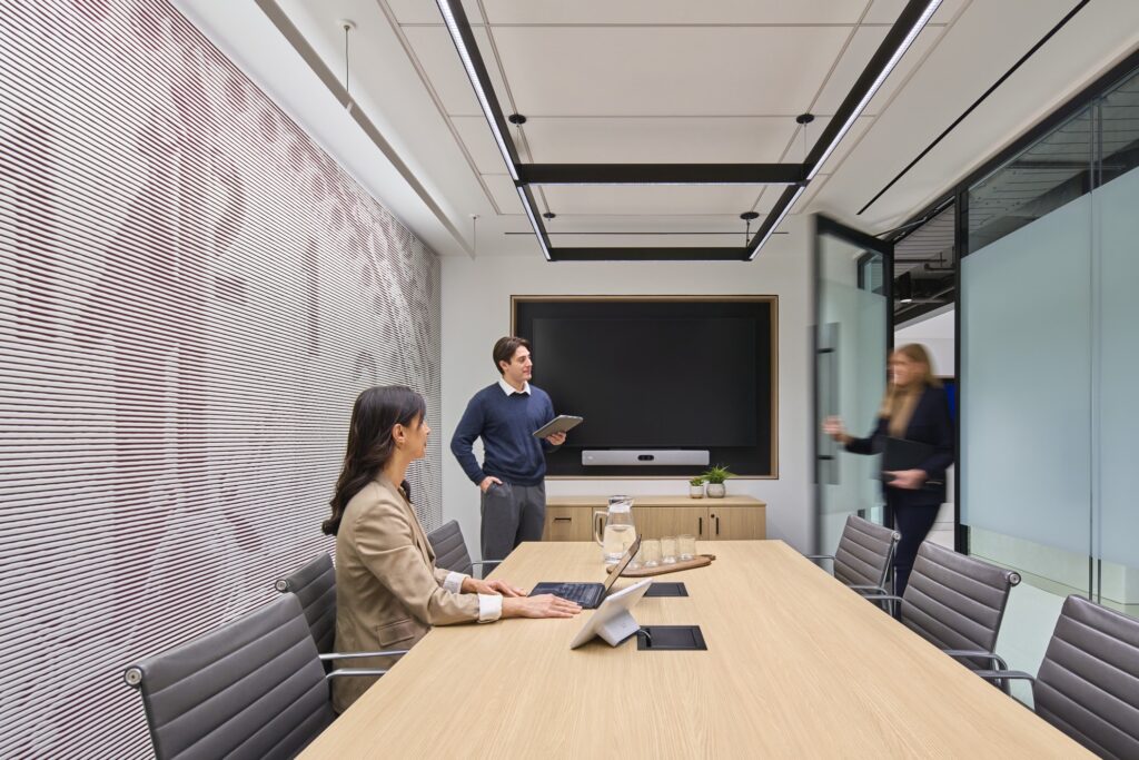 Medium Conference Room