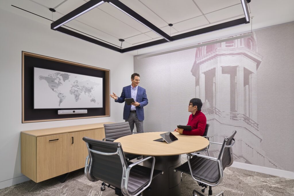 Flex Room