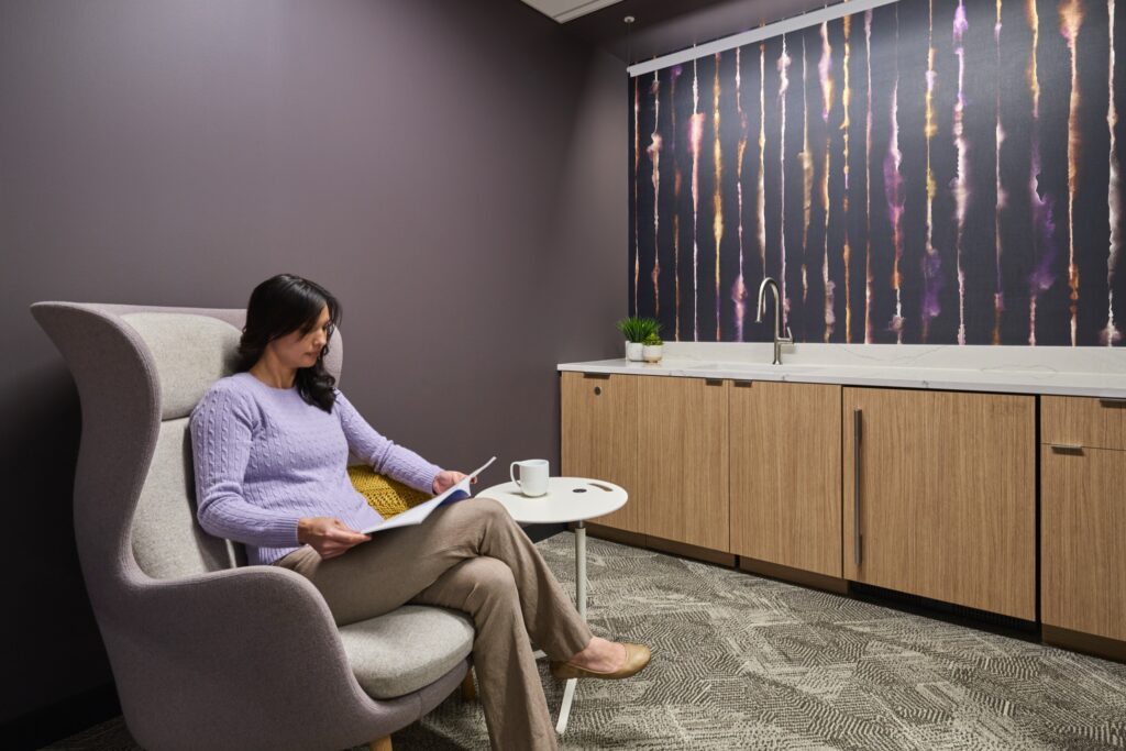 Wellness Room