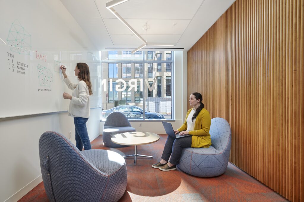 Huddle Room